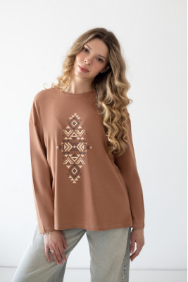 Лонгслів жіночий